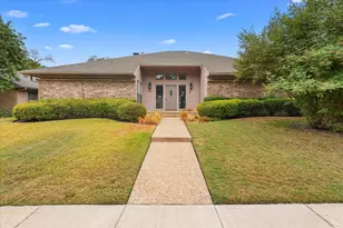 6620 Robin Willow Ct, Dallas, TX 75248 - Photo 1