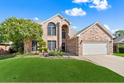 4129 Bedington Lane, Fort Worth, TX 76244 - Photo 1