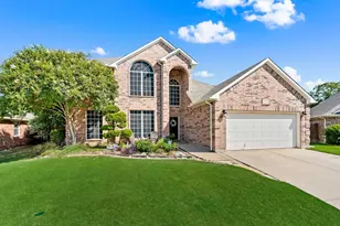4129 Bedington Ln, Fort Worth, TX 76244 - Photo 1