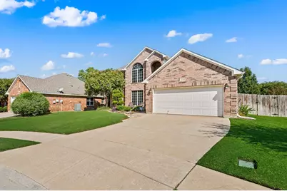 4129 Bedington Lane, Fort Worth, TX 76244 - Photo 10