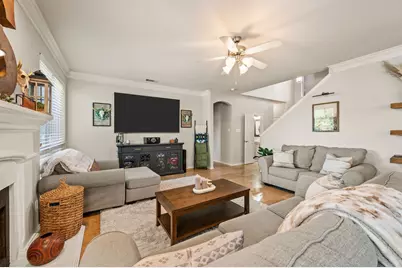 4129 Bedington Lane, Fort Worth, TX 76244 - Photo 2