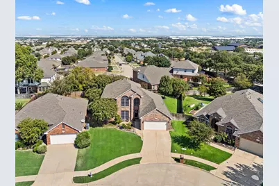 4129 Bedington Lane, Fort Worth, TX 76244 - Photo 6
