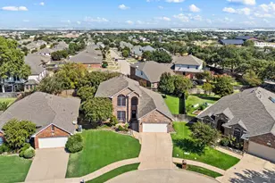 4129 Bedington Ln, Fort Worth, TX 76244 - Photo 6