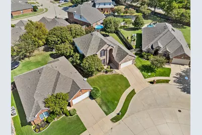 4129 Bedington Lane, Fort Worth, TX 76244 - Photo 8