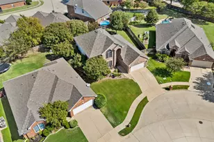 4129 Bedington Ln, Fort Worth, TX 76244 - Photo 8