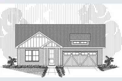 101 S Front Street, Rhome, TX 76078 - Photo 1