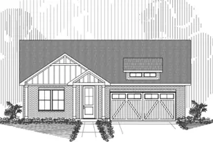 101 S Front St, Rhome, TX 76078 - Photo 1