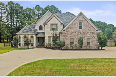 132 Private Road 4206, Mt Pleasant, TX 75455 - Photo 1