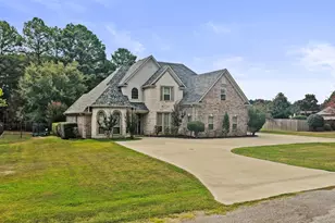 132 Private Road 4206, Mt Pleasant, TX 75455 - Photo 2