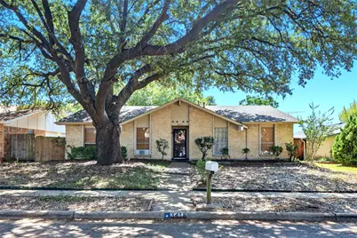 3418 Janwood Lane, Garland, TX 75044 - Photo 1