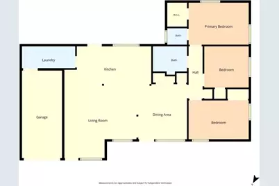 1204 W 4th Street, McGregor, TX 76657 - Photo 2
