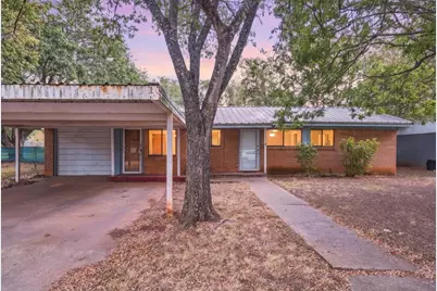 1204 W 4th Street, McGregor, TX 76657 - Photo 1