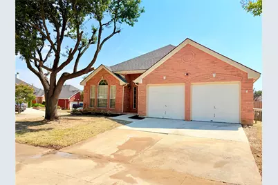 7960 Salmon Run Way, Fort Worth, TX 76137 - Photo 2