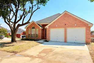 7960 Salmon Run Way, Fort Worth, TX 76137 - Photo 2