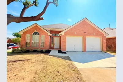 7960 Salmon Run Way, Fort Worth, TX 76137 - Photo 1