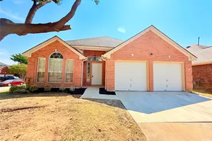 7960 Salmon Run Way, Fort Worth, TX 76137 - Photo 1