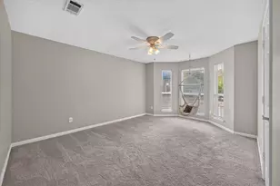 2704 Ridgemere Dr, Flower Mound, TX 75028 - Photo 32