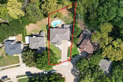 2704 Ridgemere Drive, Flower Mound, TX 75028 - Photo 38