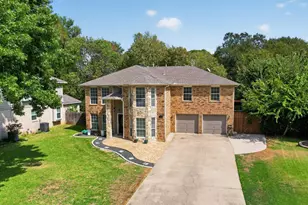 2704 Ridgemere Dr, Flower Mound, TX 75028 - Photo 38
