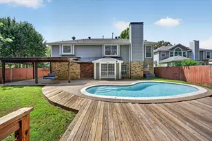 2704 Ridgemere Dr, Flower Mound, TX 75028 - Photo 36