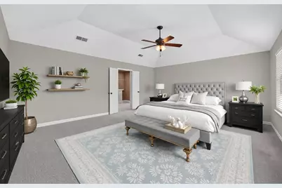 2704 Ridgemere Drive, Flower Mound, TX 75028 - Photo 10