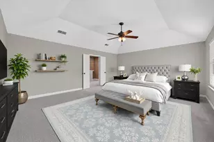 2704 Ridgemere Dr, Flower Mound, TX 75028 - Photo 10