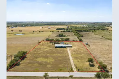 3817 County Road 616, Alvarado, TX 76009 - Photo 1