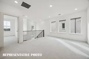 4809 Reveille Dr, McKinney, TX 75071 - Photo 12