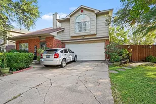 1710 Duster Cir, Arlington, TX 76018 - Photo 4