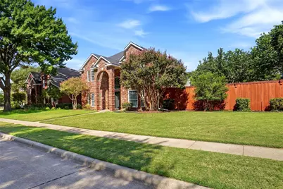 852 Aberdeen Court, Coppell, TX 75019 - Photo 2