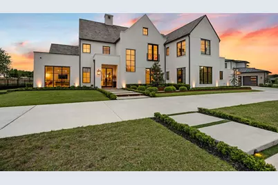 805 Stacy Drive, Southlake, TX 76092 - Photo 1