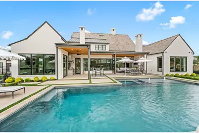 805 Stacy Drive, Southlake, TX 76092 - Photo 36