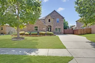 13775 Blackwolf Run Trail, Frisco, TX 75035 - Photo 2