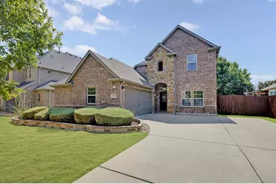 13775 Blackwolf Run Trail, Frisco, TX 75035 - Photo 1