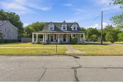 118 Craig Street, Hillsboro, TX 76645 - Photo 2