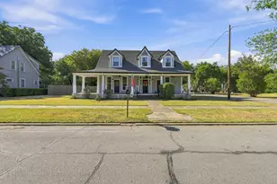 118 Craig St, Hillsboro, TX 76645 - Photo 2