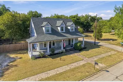118 Craig Street, Hillsboro, TX 76645 - Photo 36