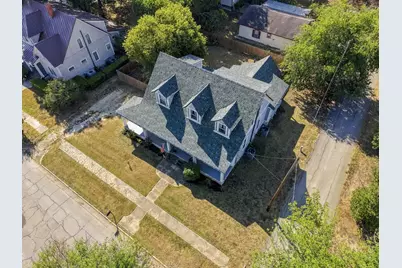 118 Craig Street, Hillsboro, TX 76645 - Photo 38