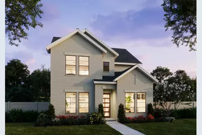 4801 Reveille Drive, McKinney, TX 75071 - Photo 1