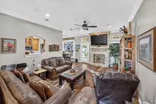 152 Savannah Dr, Weatherford, TX 76087 - Photo 6