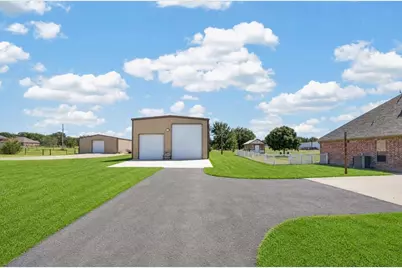 152 Savannah Drive, Weatherford, TX 76087 - Photo 28