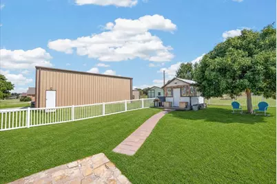 152 Savannah Drive, Weatherford, TX 76087 - Photo 26