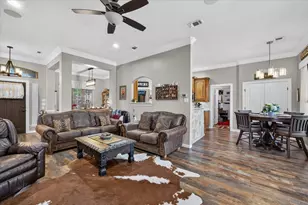 152 Savannah Dr, Weatherford, TX 76087 - Photo 10