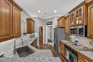 152 Savannah Dr, Weatherford, TX 76087 - Photo 12