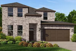 15041 Korob Dr, Fort Worth, TX 76008 - Photo 1