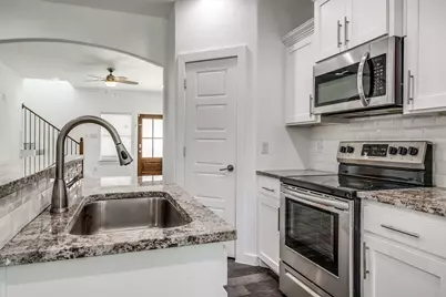 3615 Pueblo Street, Dallas, TX 75212 - Photo 8