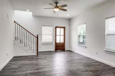 3615 Pueblo Street, Dallas, TX 75212 - Photo 2