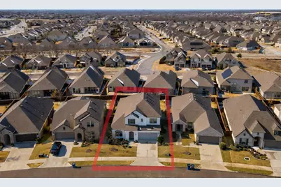 3517 Iron Horse Drive, Little Elm, TX 75068 - Photo 34
