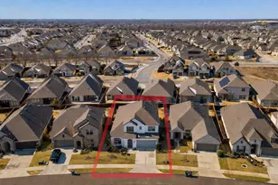 3517 Iron Horse Dr, Little Elm, TX 75068 - Photo 34