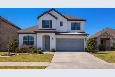 3517 Iron Horse Drive, Little Elm, TX 75068 - Photo 1